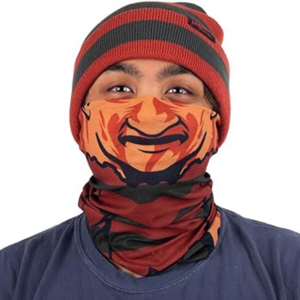 Elm Street Beanie & Headwear (NWT)